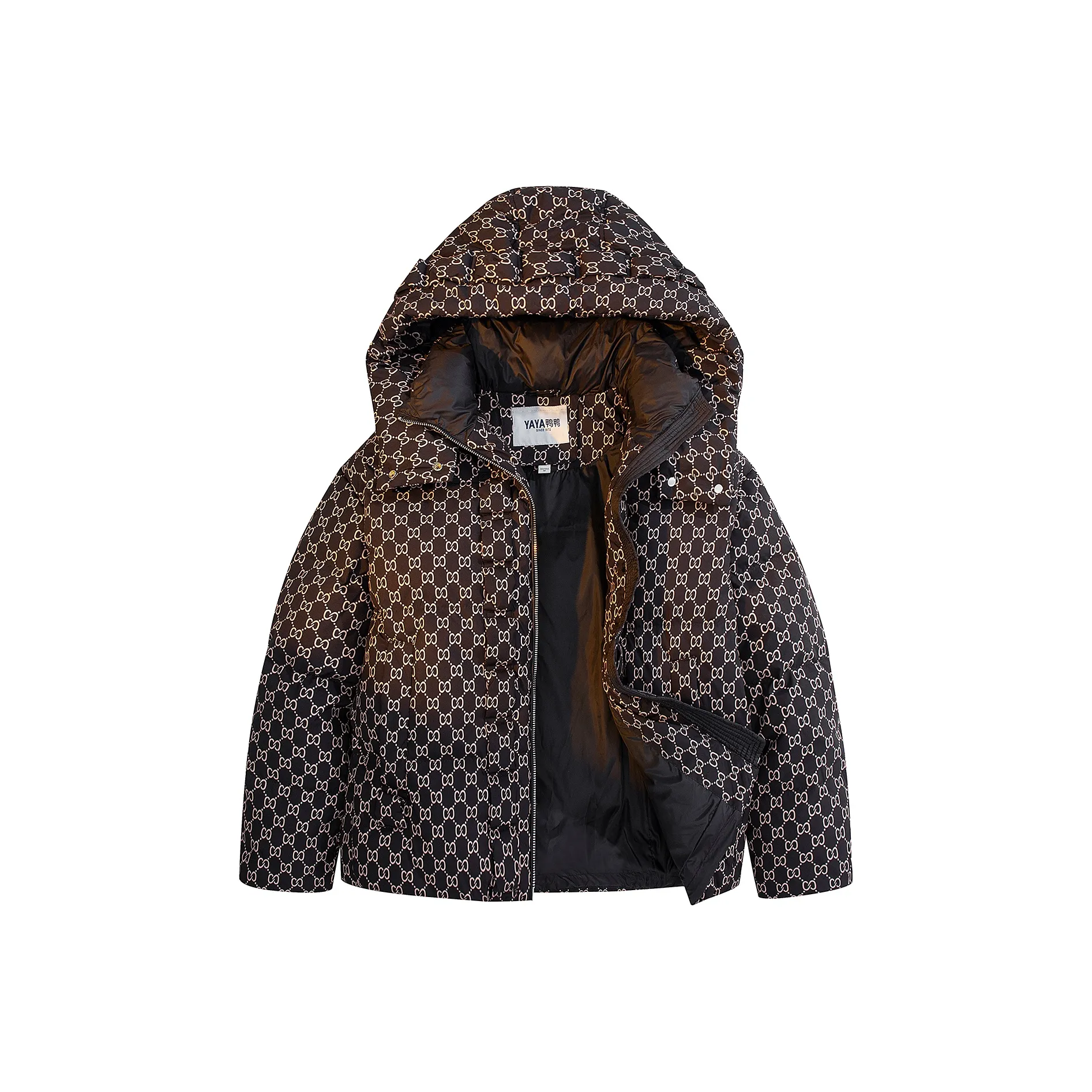 YAYA Женские пуховики