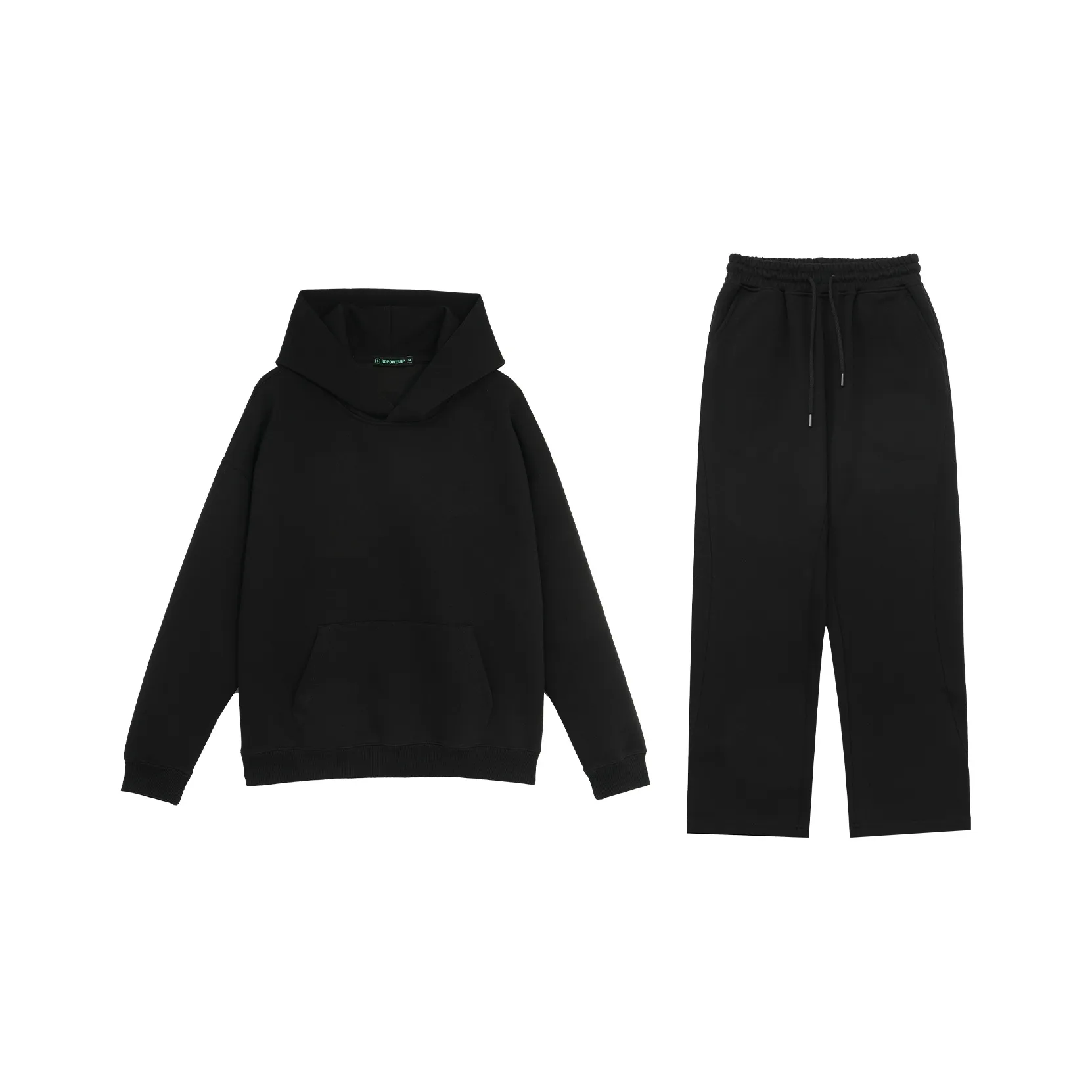 BD.POWER UP+ Повседневная спортивная одежда Унисекс