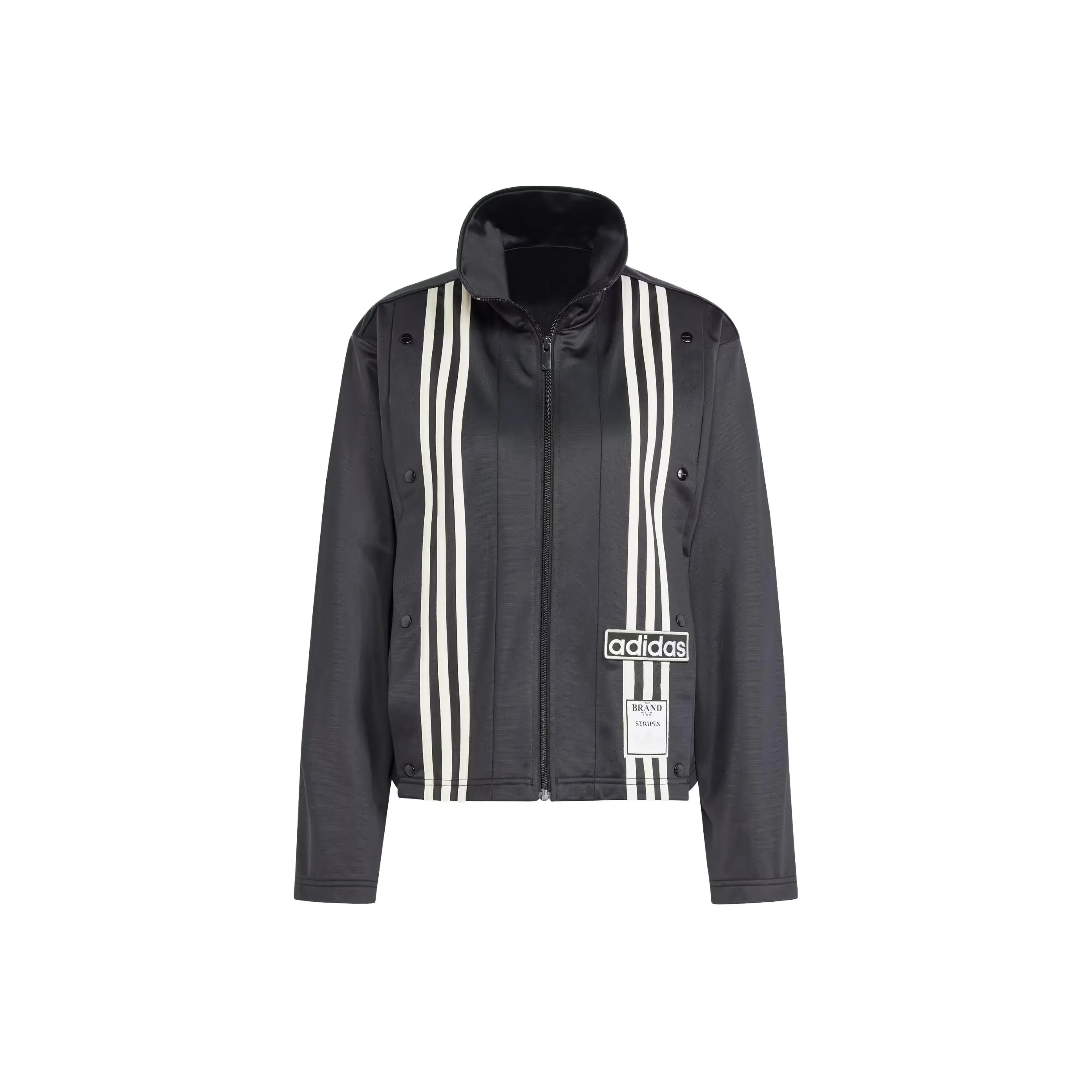 Adidas Originals Jacket Women's Black