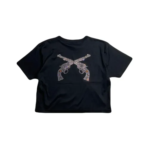 ROARGUNS Женские футболки