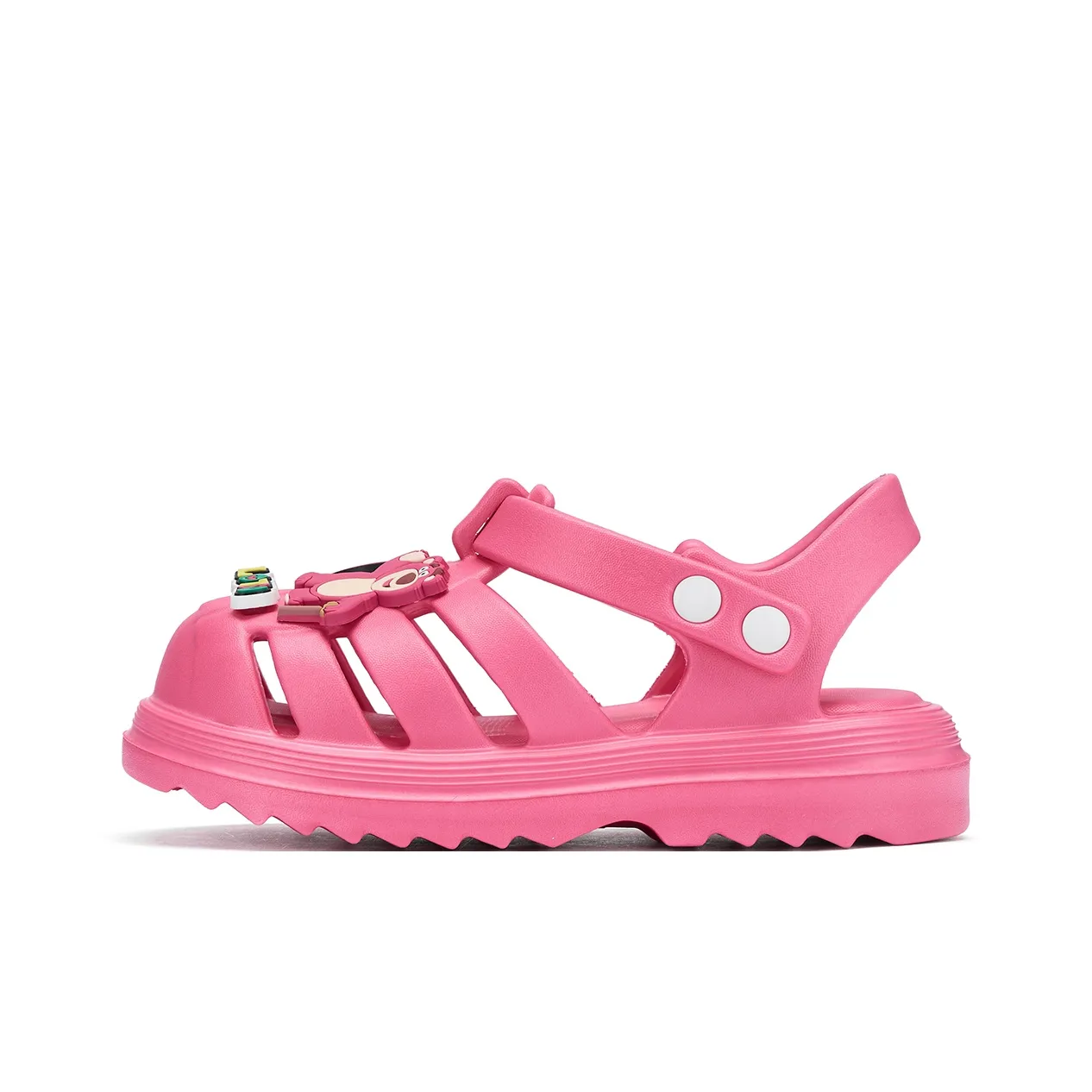 Disney x Hotwind Toy Story Series Римские Сандалии Женские