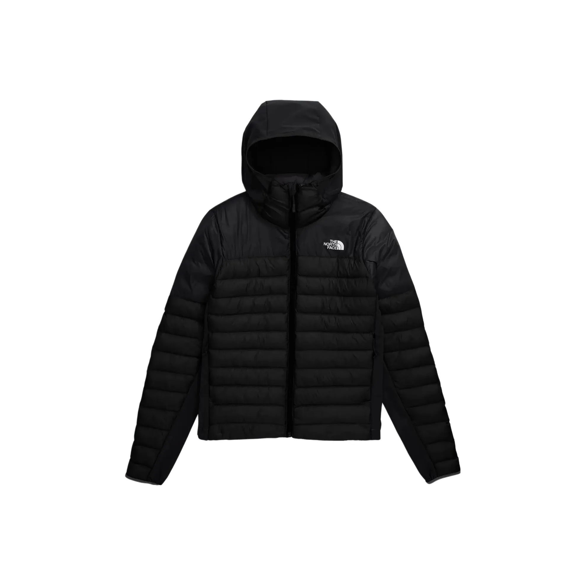 THE NORTH FACE Terra Peak Hybrid Quilted Jacket