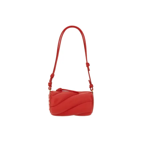 Fiorucci Сумки через плечо, красный, женские