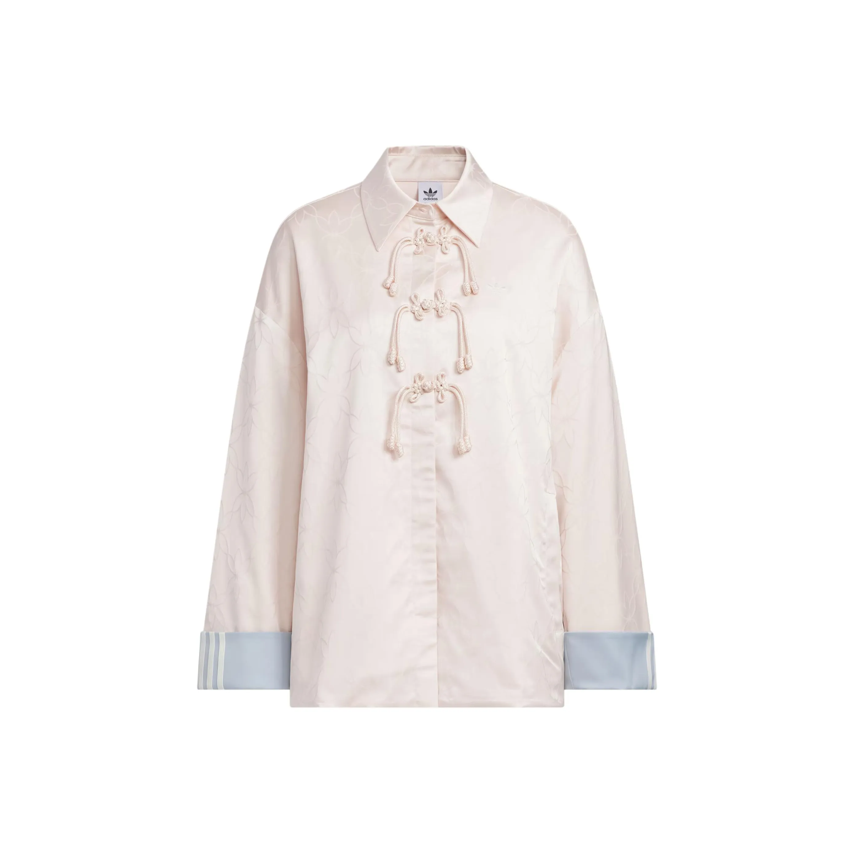Adidas Originals Jacket Women
s Wonder Quartz