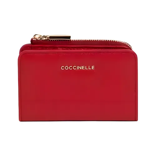 COCCINELLE Обложки для карт Женские