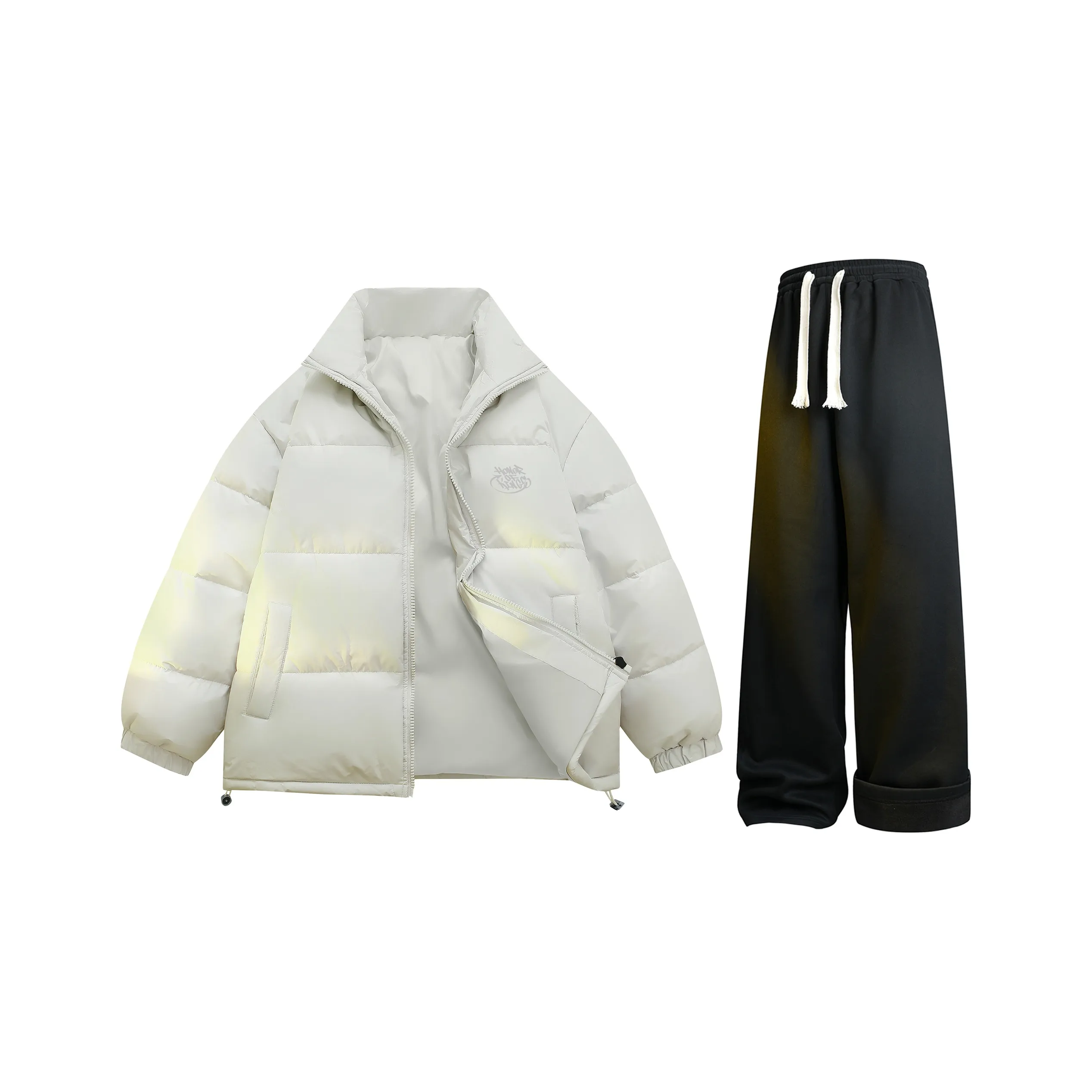 Honor of Kings Повседневная спортивная одежда Унисекс