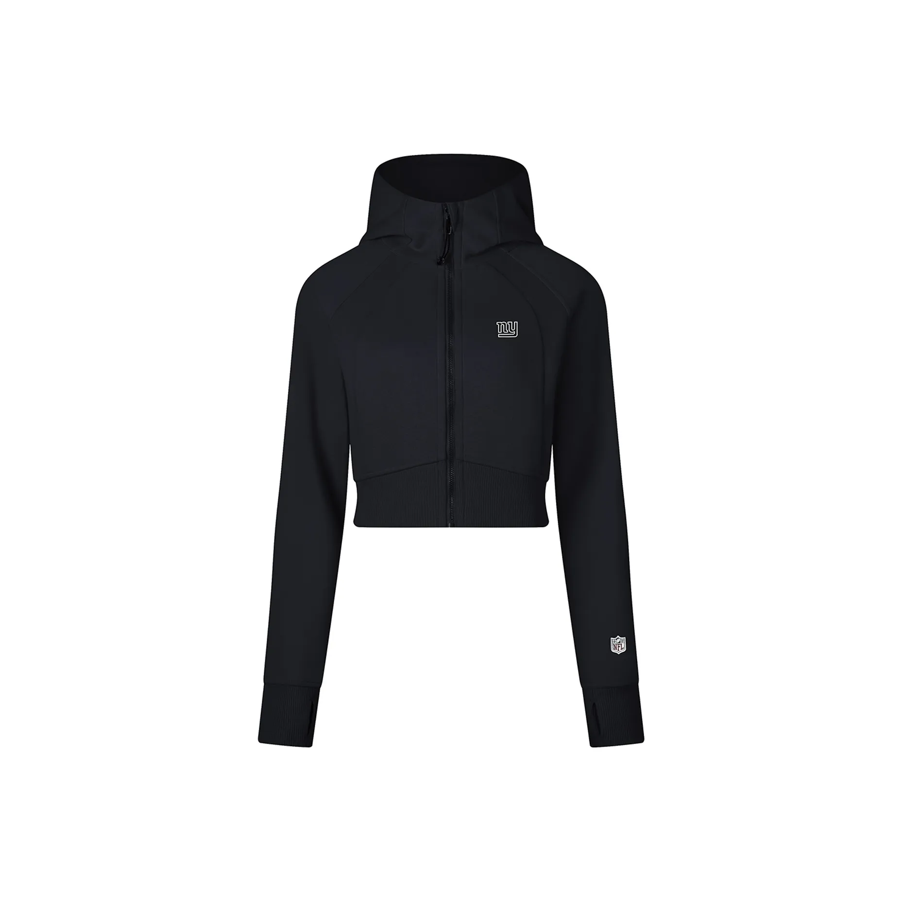 NFL Черные Женские Свитшоты