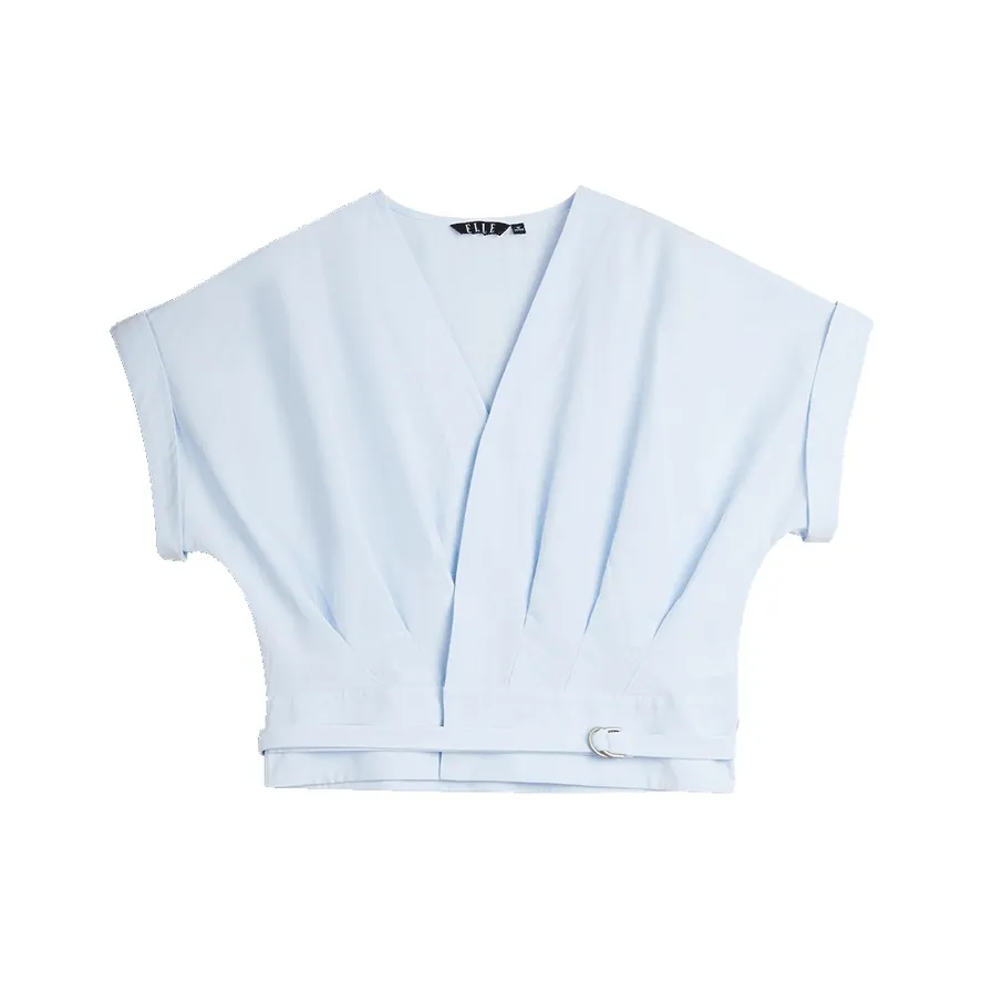 ELLE Женские Рубашки