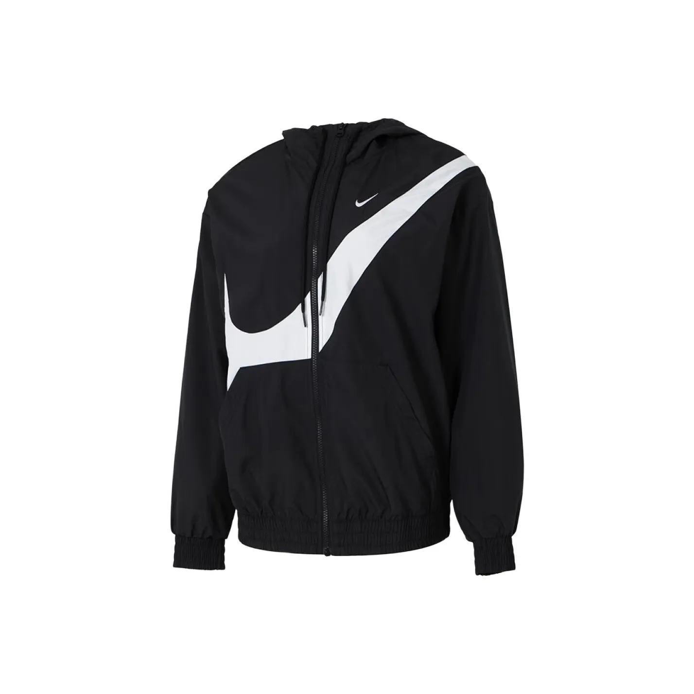 Nike Sportswear Куртка Женская Черная