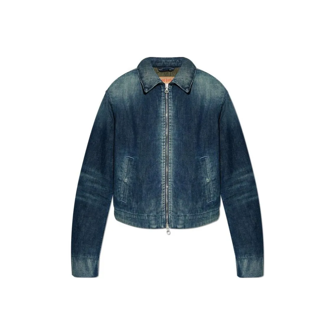 DIESEL De Nova Padded Jacket