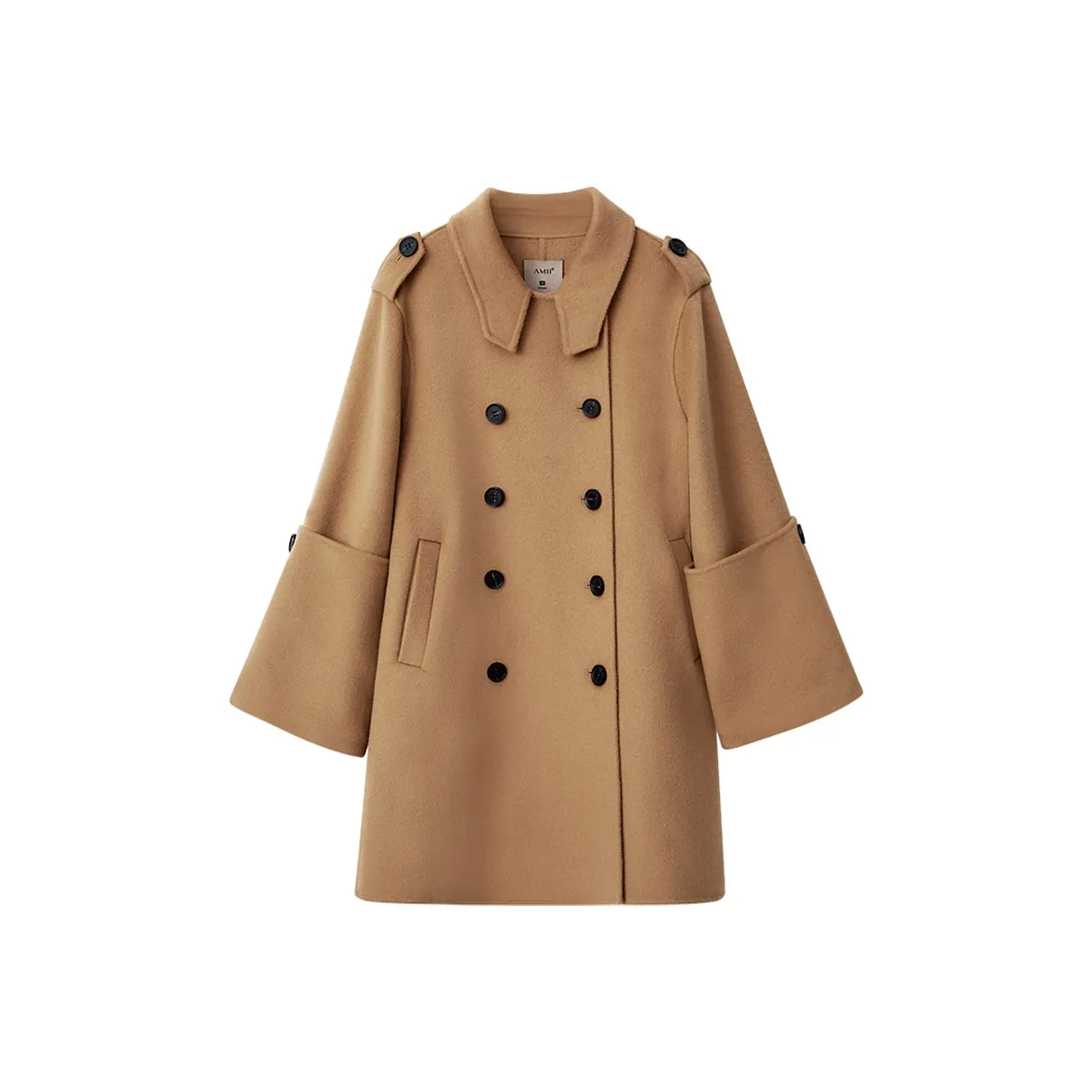 AMII Женские Пальто