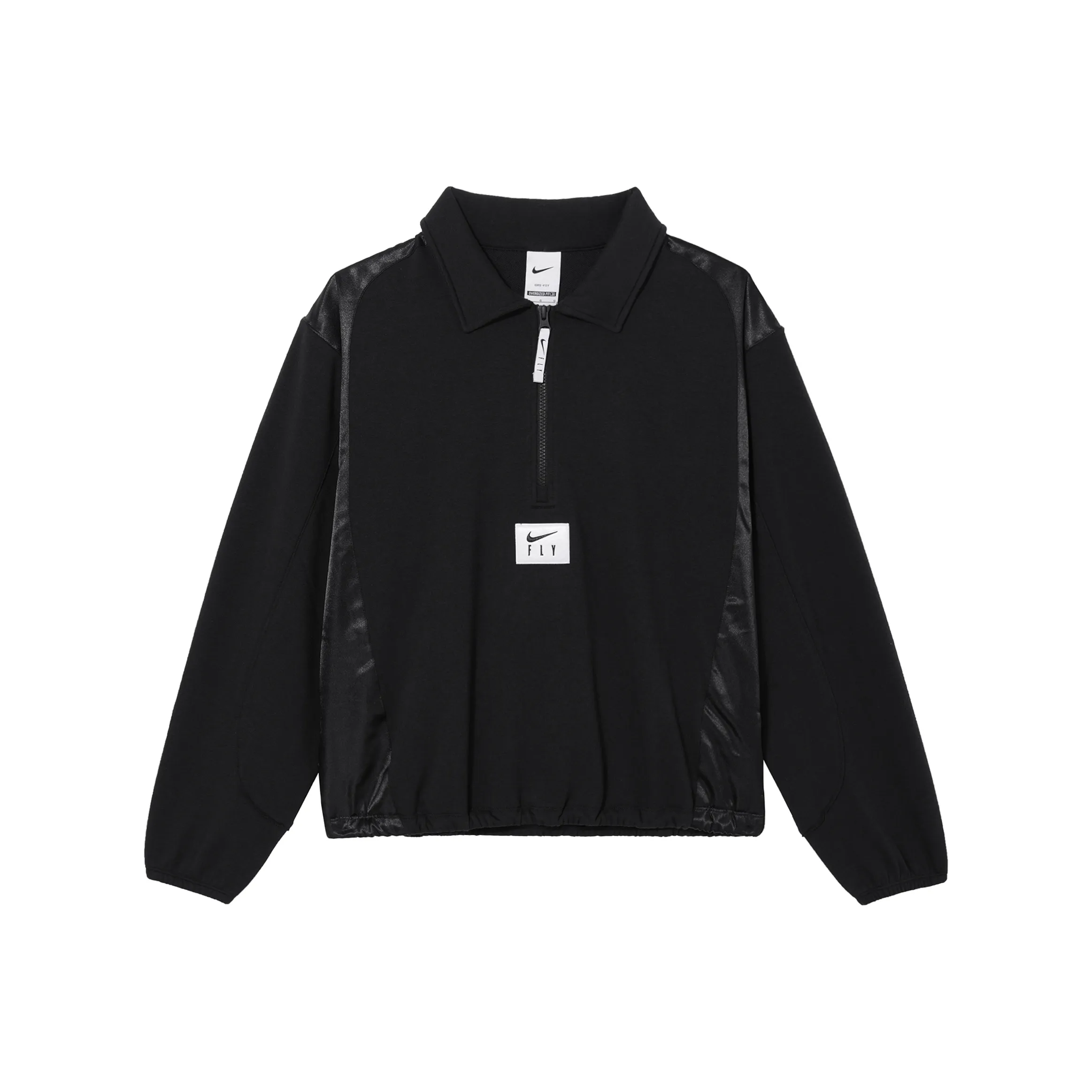 Nike Swoosh Jackets Women's Black