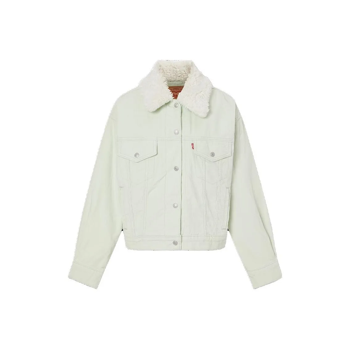 Levis Женские Куртки