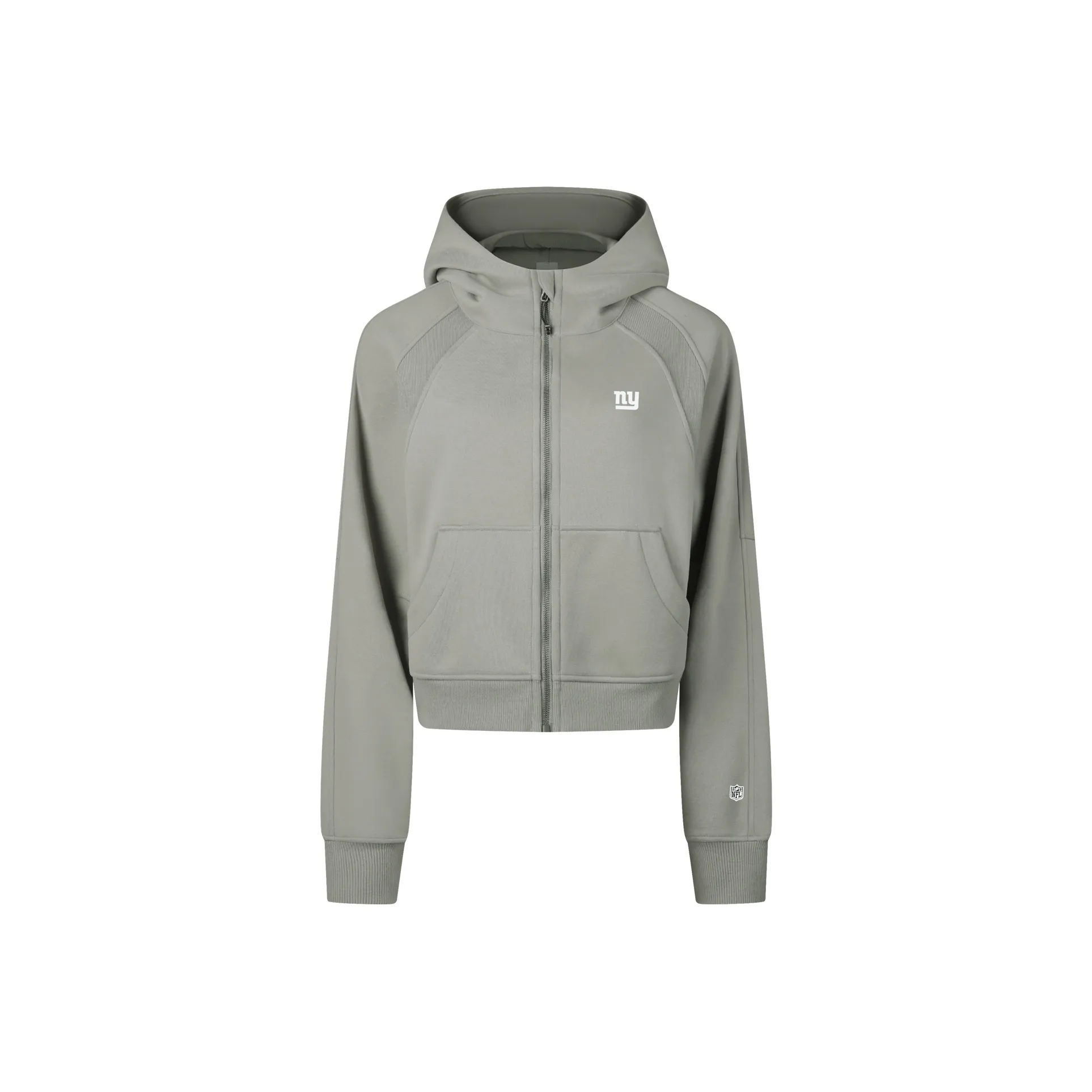 NFL Серые Женские Свитшоты