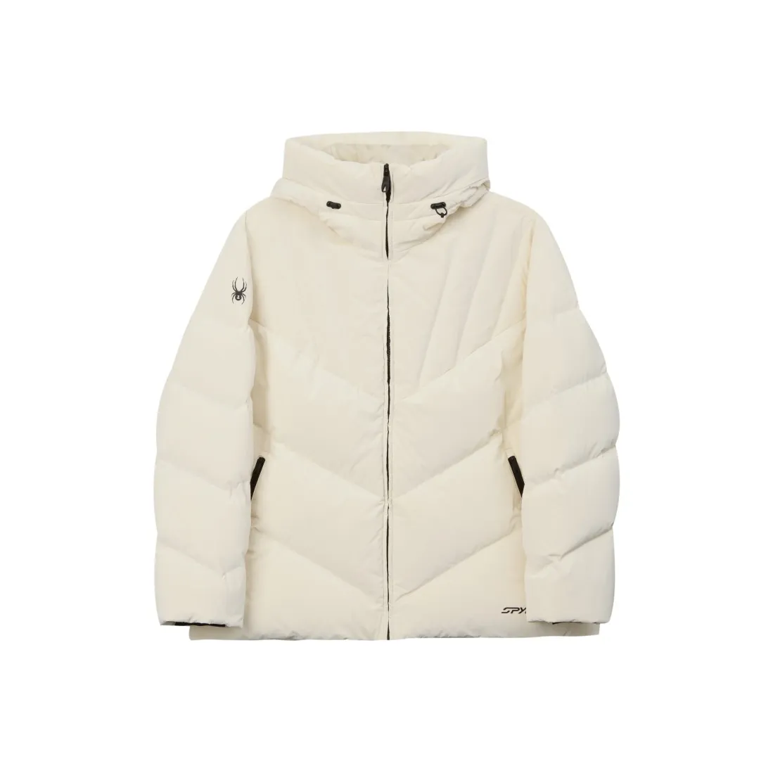 SPYDER MOUNTAIN LIFE Пуховик Женские