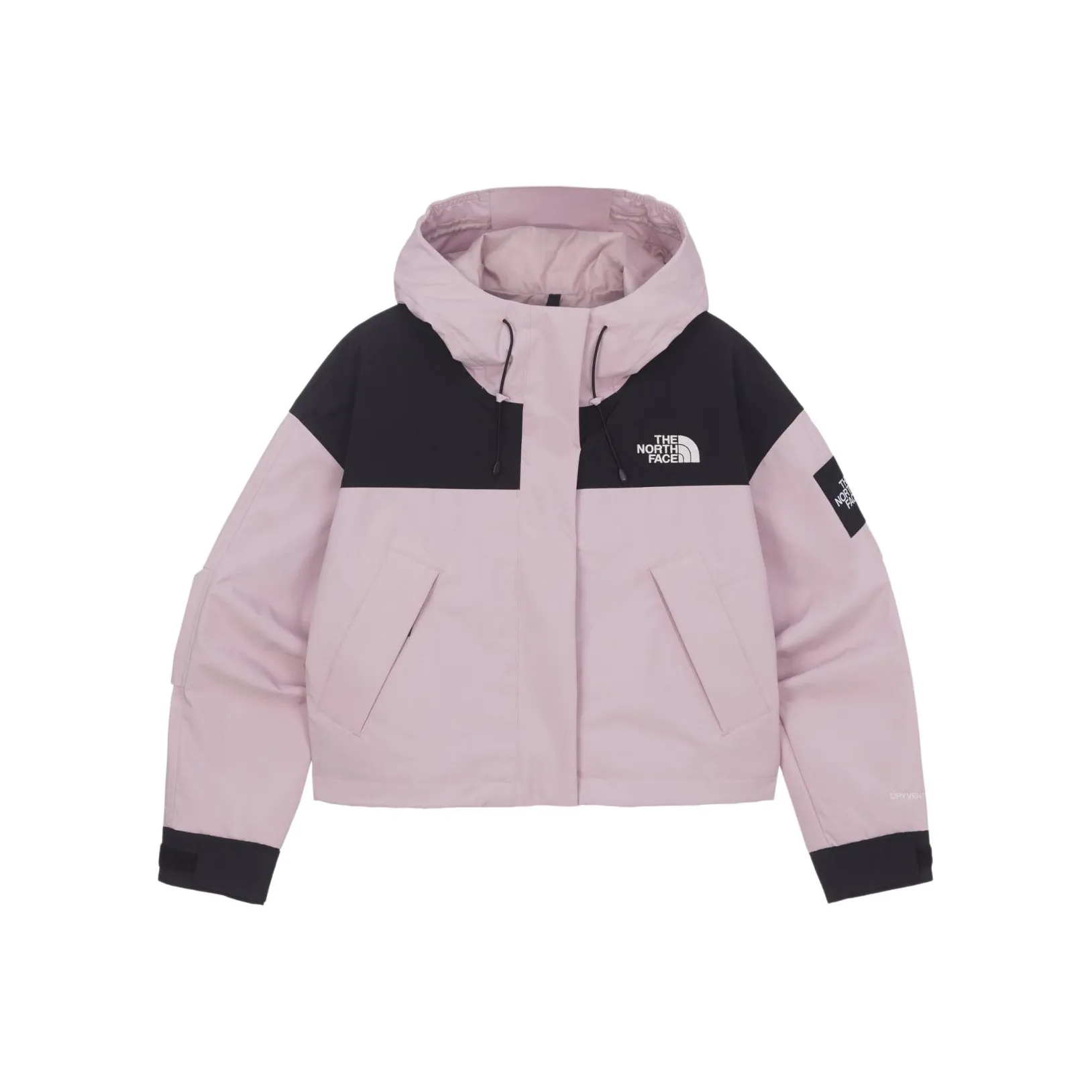 THE NORTH FACE Куртки и Пальто Женские Розовые