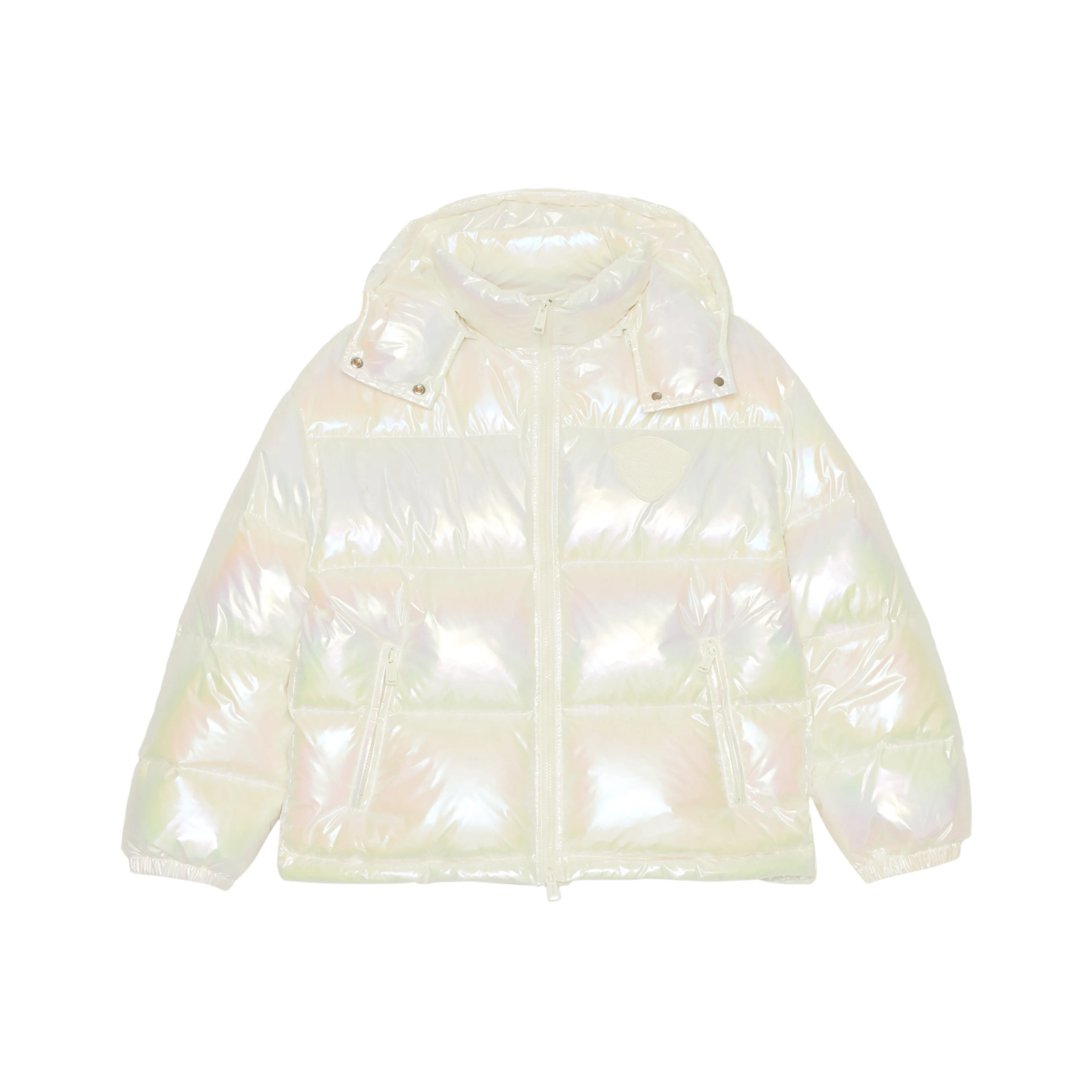 Ed Hardy Down Jacket Women's Multicolor Color