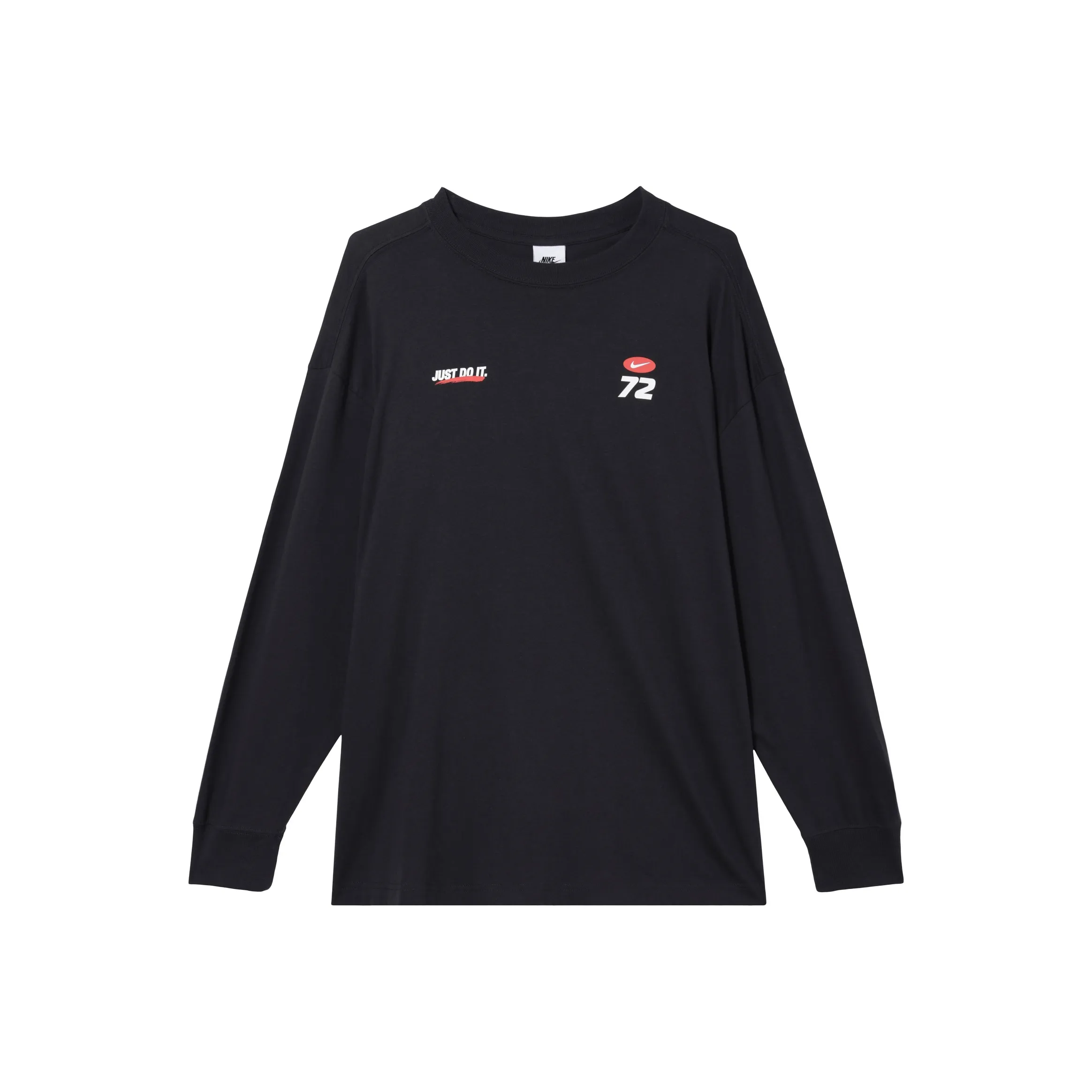 nike Sportswear Essentials Series Толстовка Женская Серый Черный