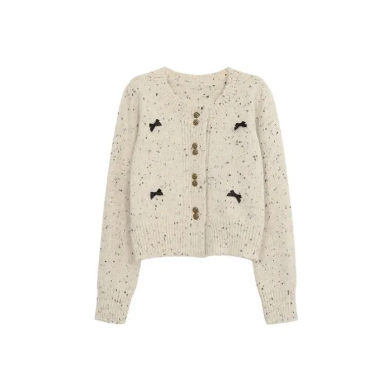 Vine Color Женская Трикотажная Одежда