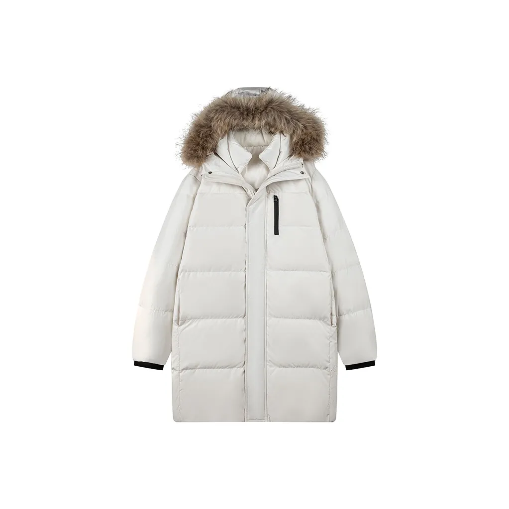 SNOW FLYING Down Jackets Unisex