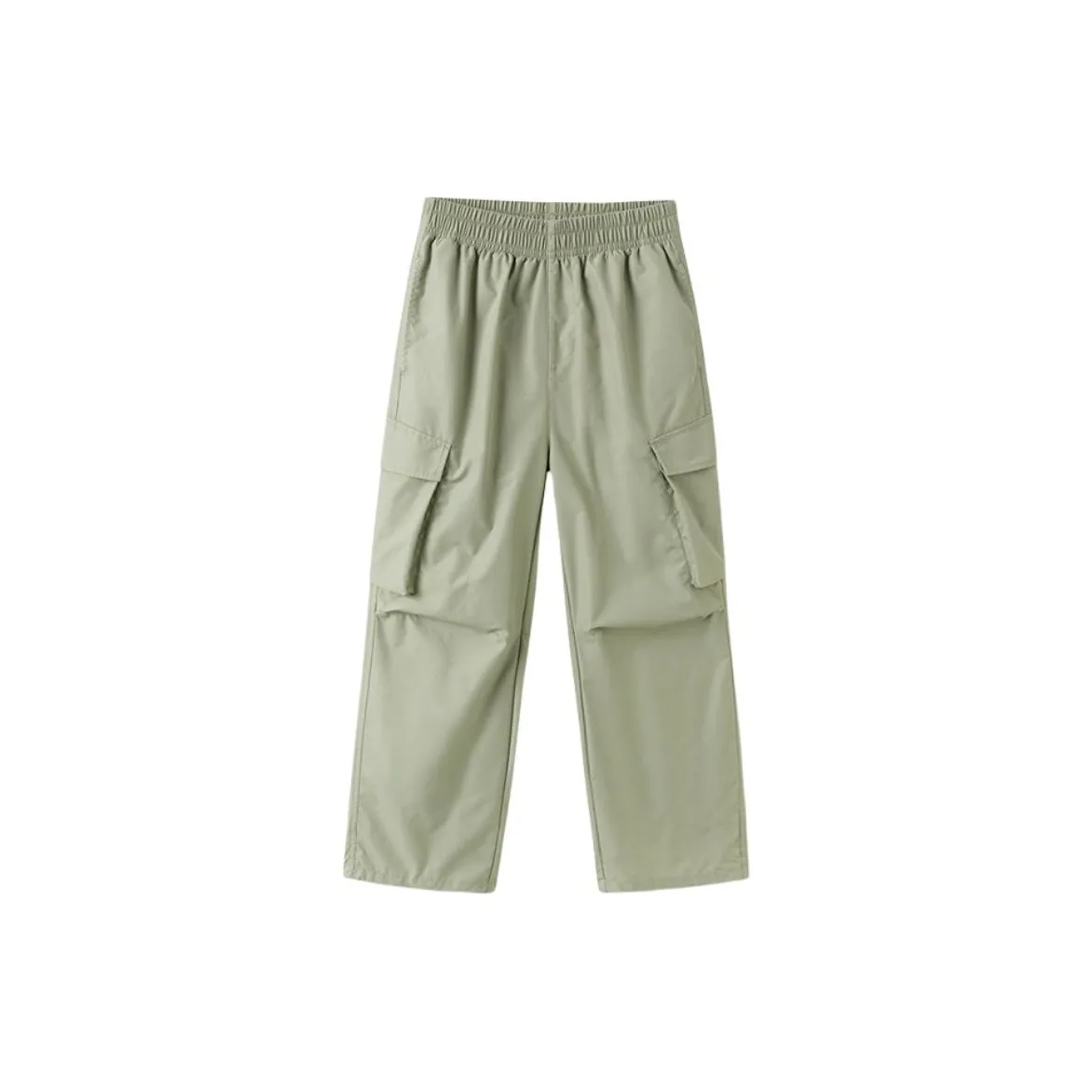 Balabala Унисекс Карго Брюки