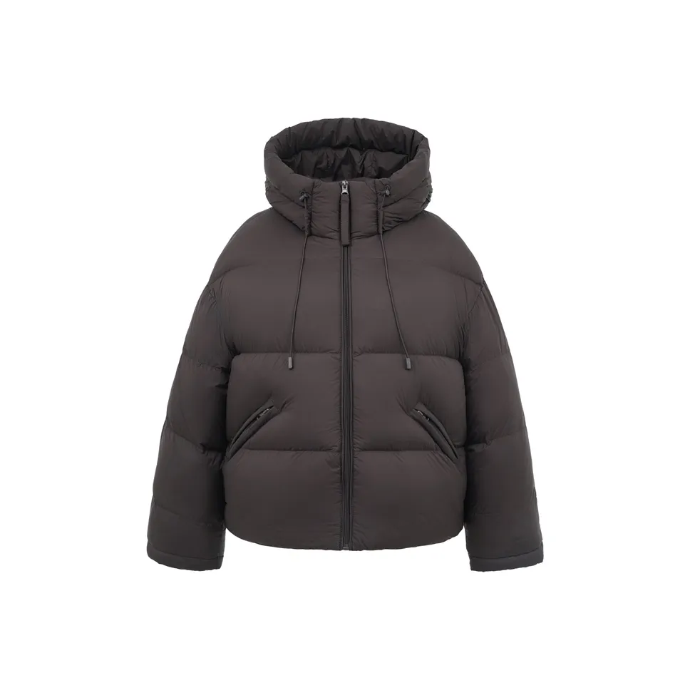 Youth Pastoral Order Пуховик Женские