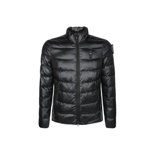 Blauer Черные Женские Куртки