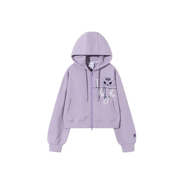 Tokidoki SS24 Свитшот Женский