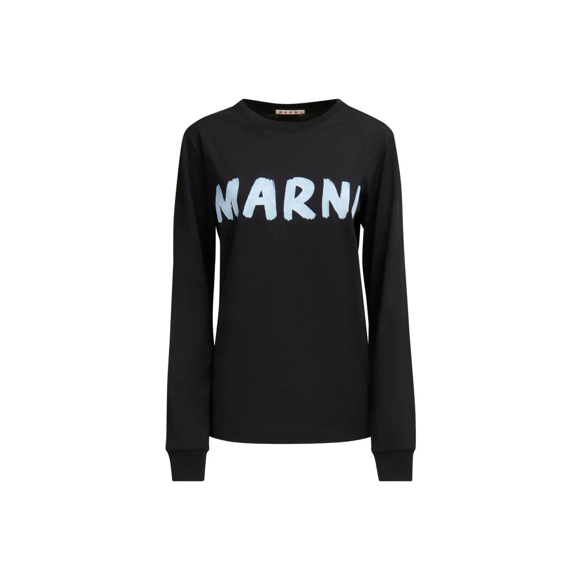 MARNI Черный Женские Свитшоты