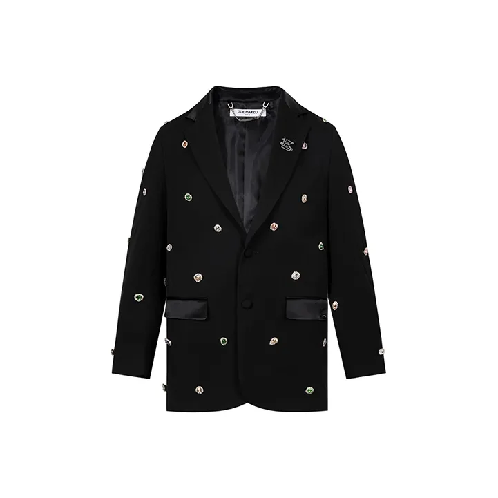 13 DEMARZO Business Suit Unisex