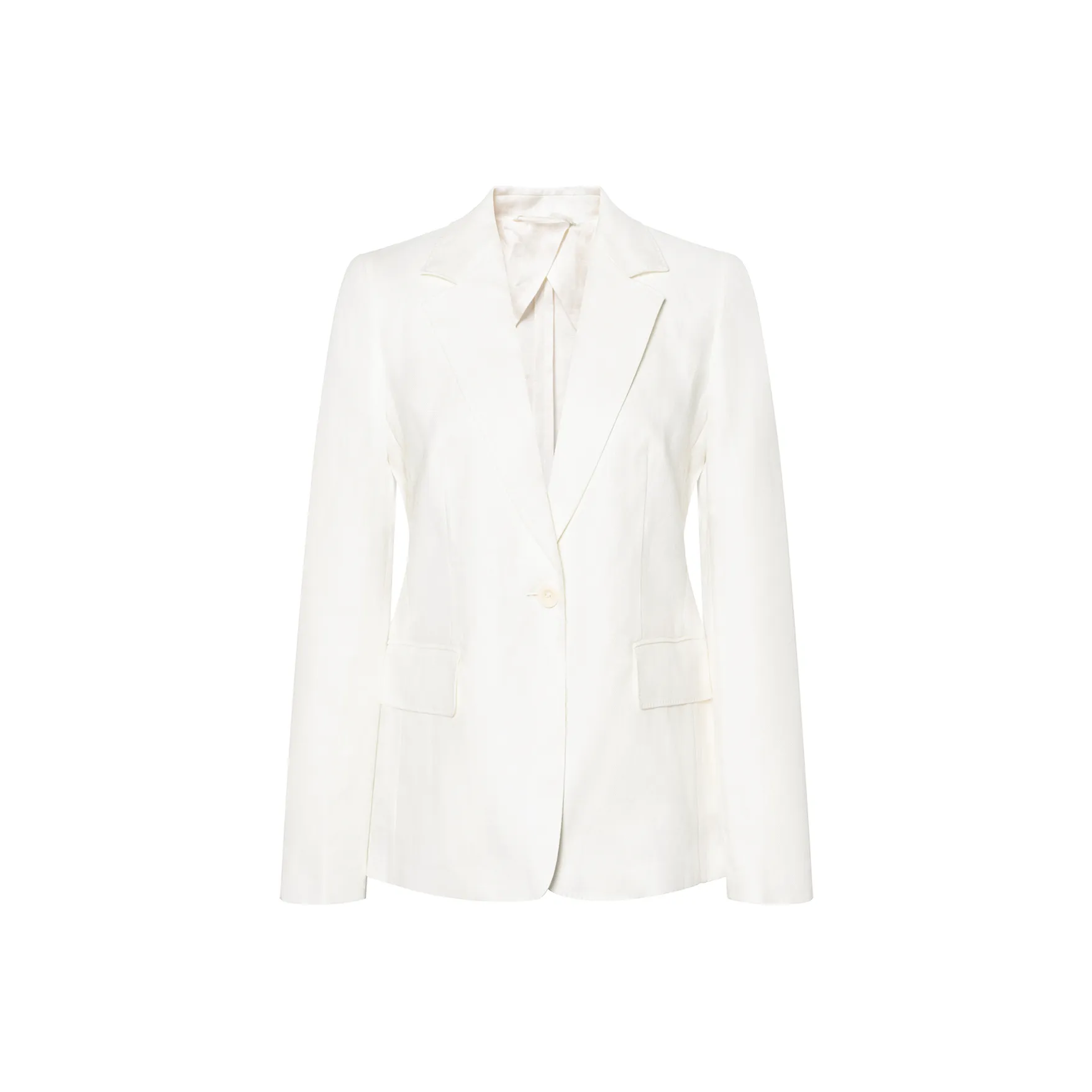 MaxMara Business Suits Women's White
