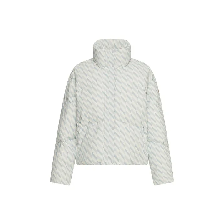 DESCENTE WOMENS SKI Down Jacket Women's