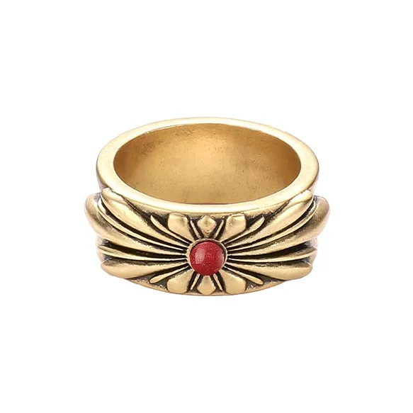 BABAMA Кольца Унисекс