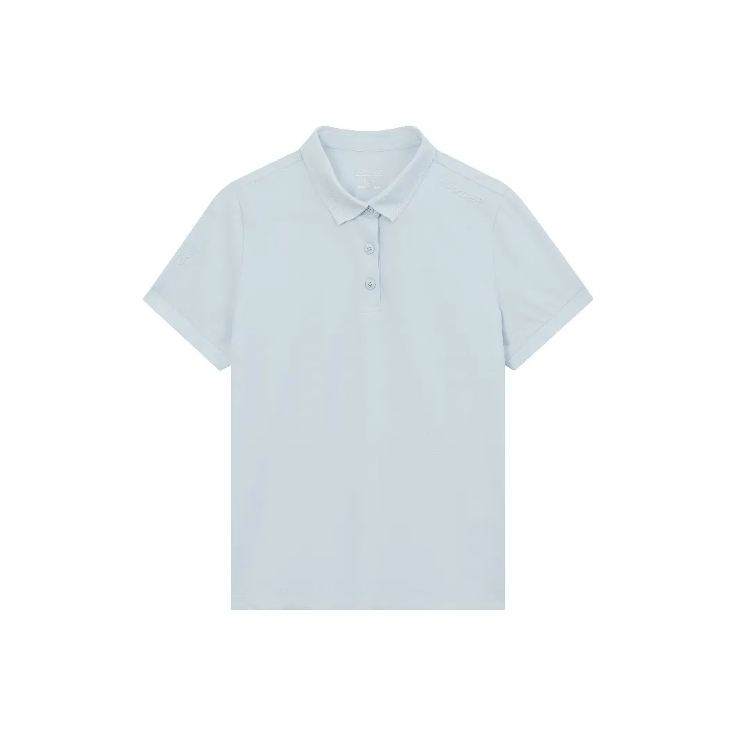 SPYDER NATURE GOLF Поло Женское