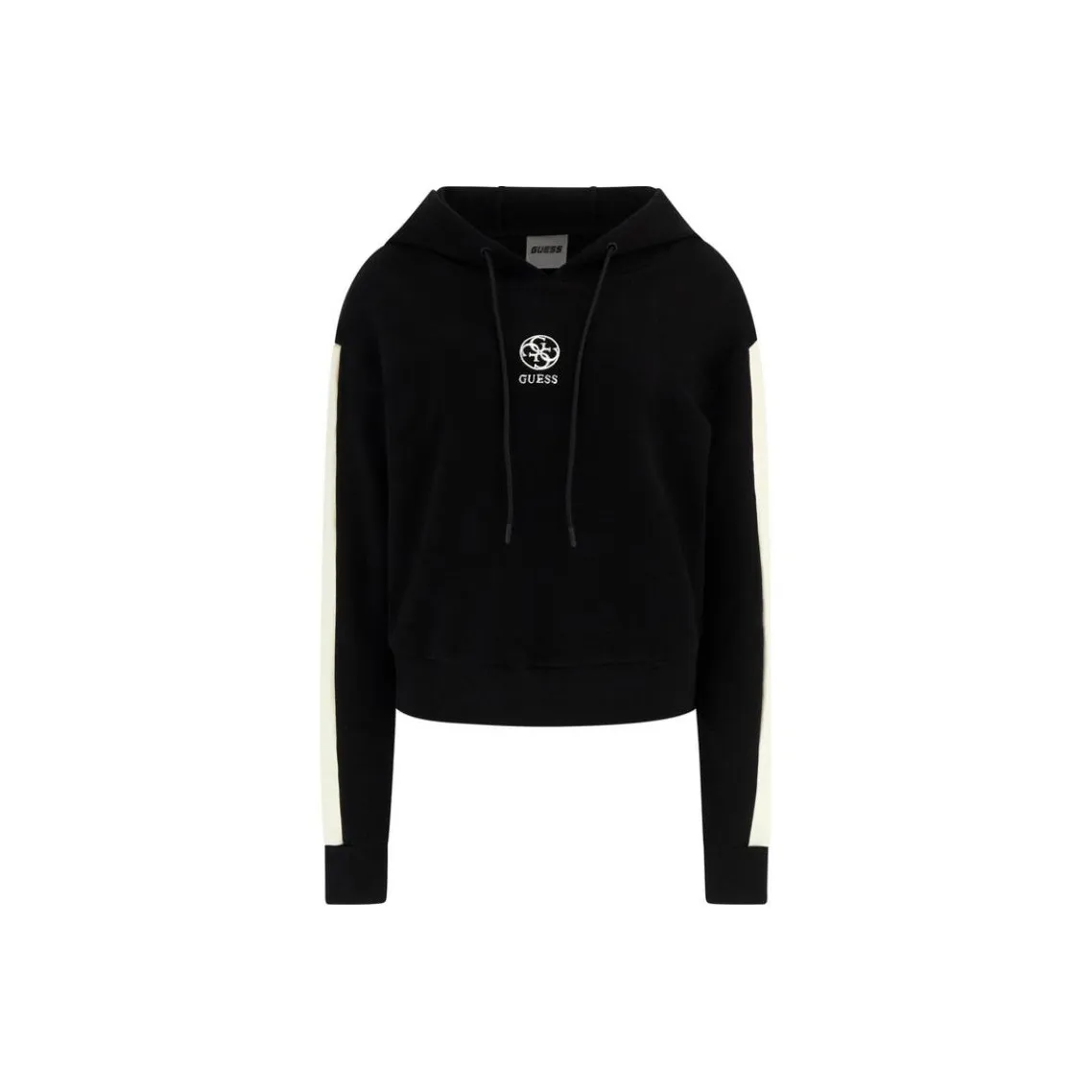 GUESS Черный Женский Свитшот