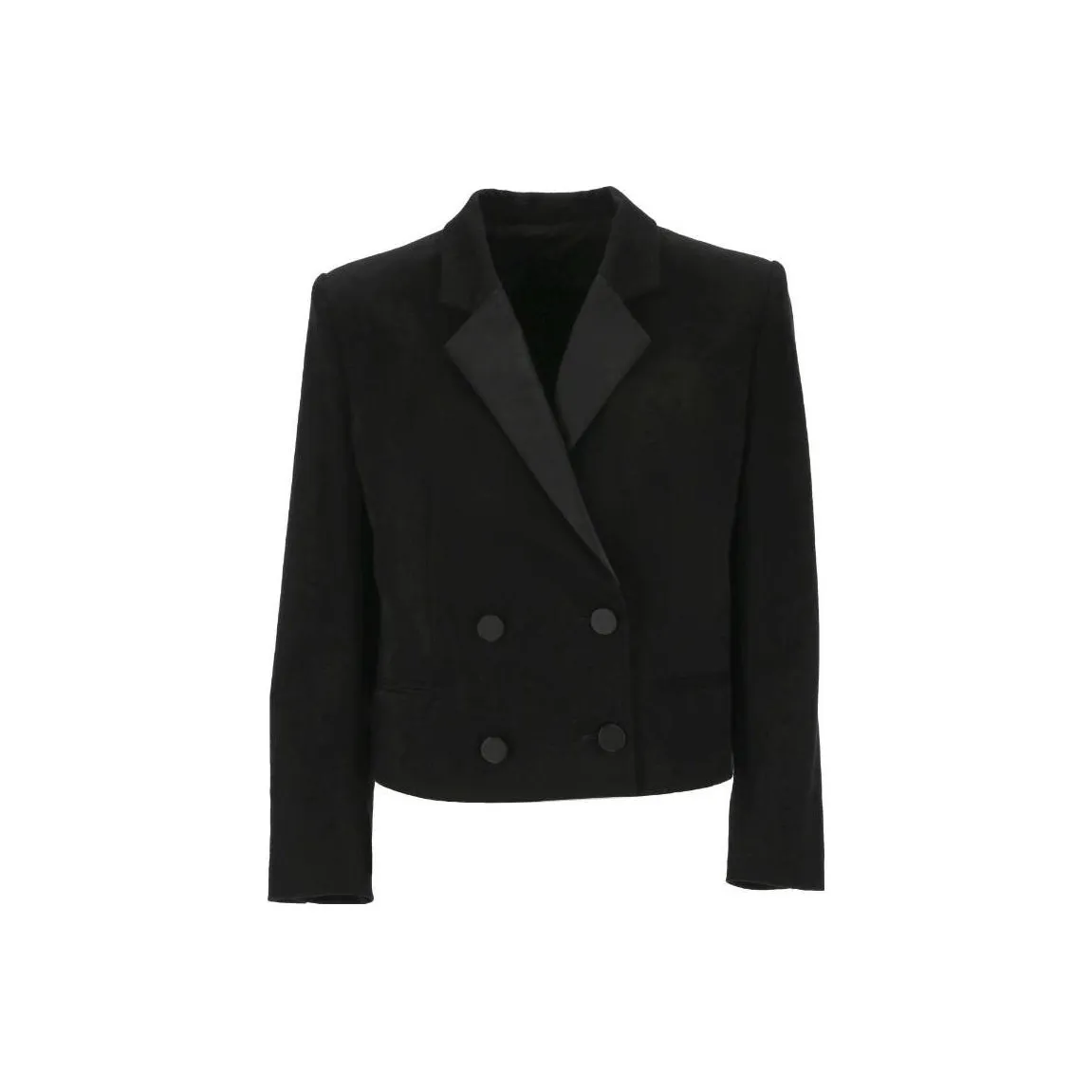 ISABEL MARANT Hasta Double breasted Blazer