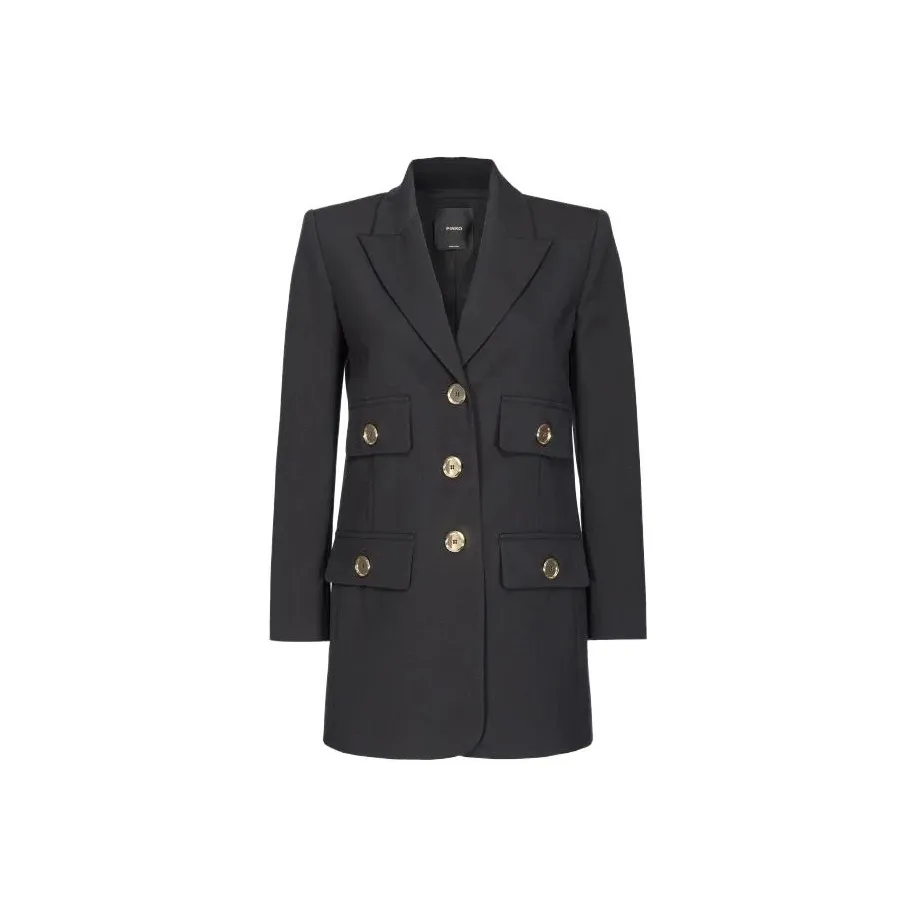PINKO Single breasted Tailored Blazer