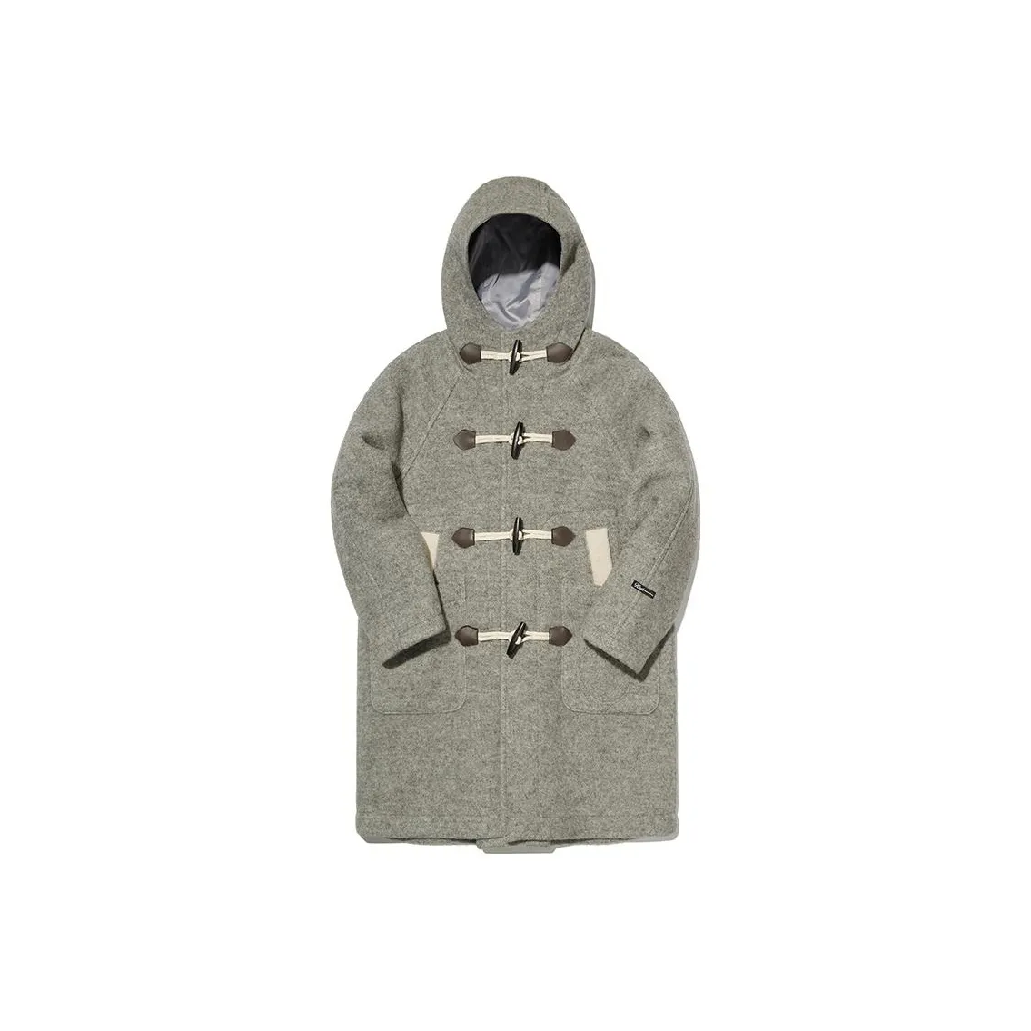 KIRSH Coats Women's Gray