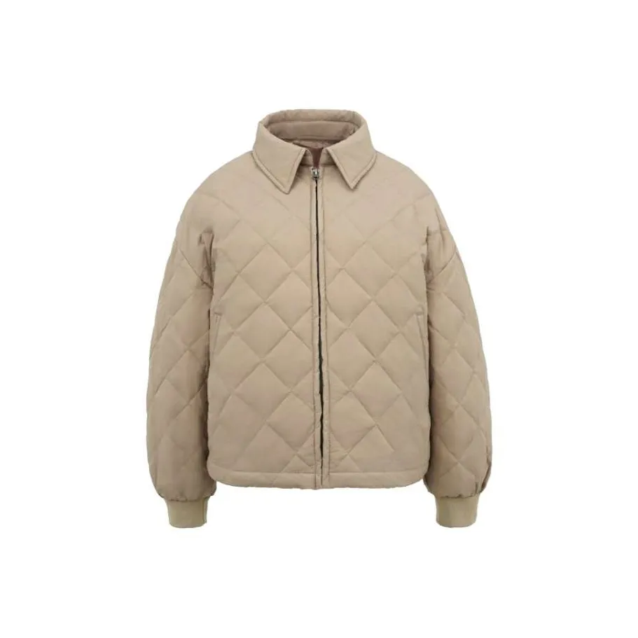 Youth Pastoral Order Пуховик Женские