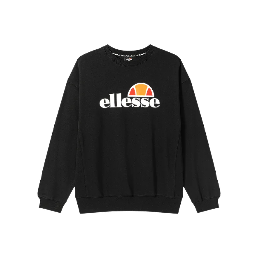 Ellesse Женские Свитшоты