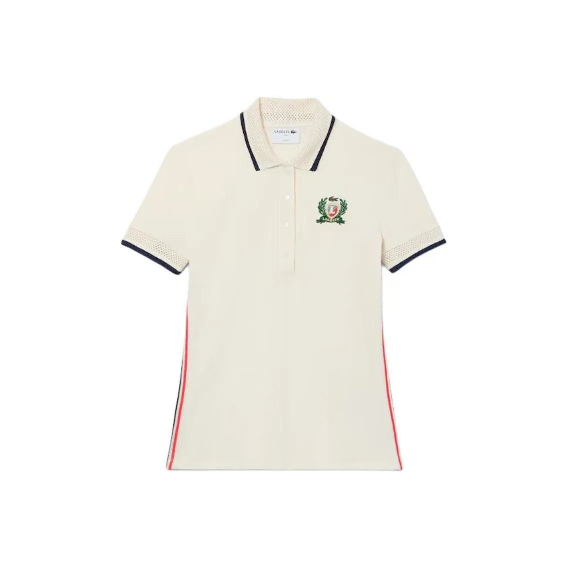 LACOSTE Slim Fit Polo Shirt