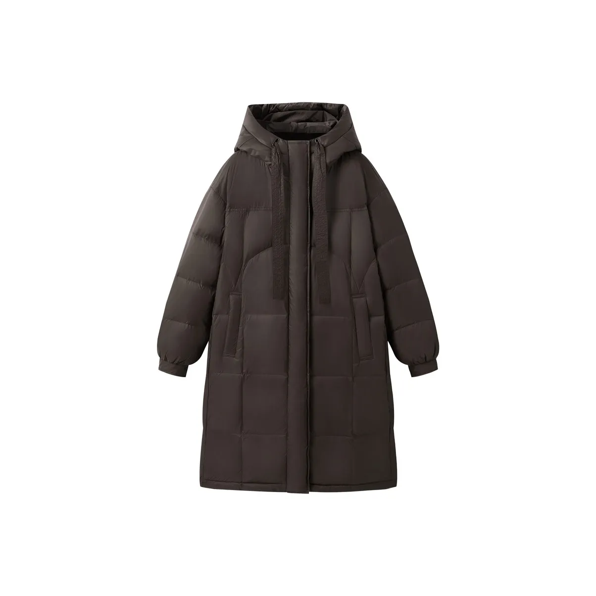 LEDIN Женские Пуховики