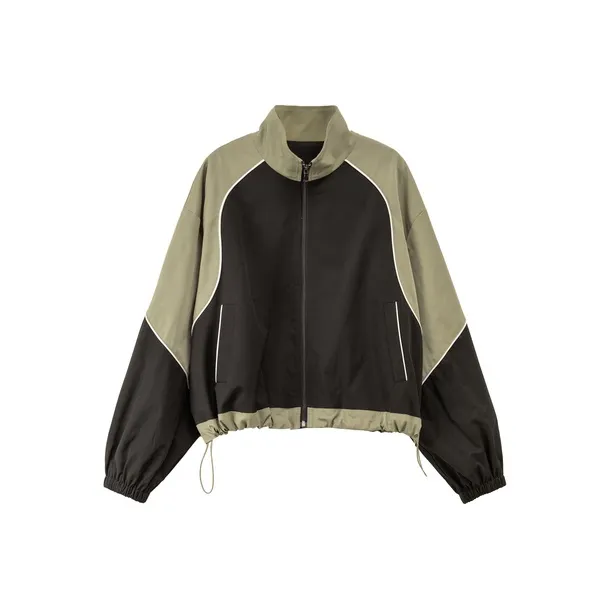 NO ONE ELSE 2024 Зимний Куртка Женские