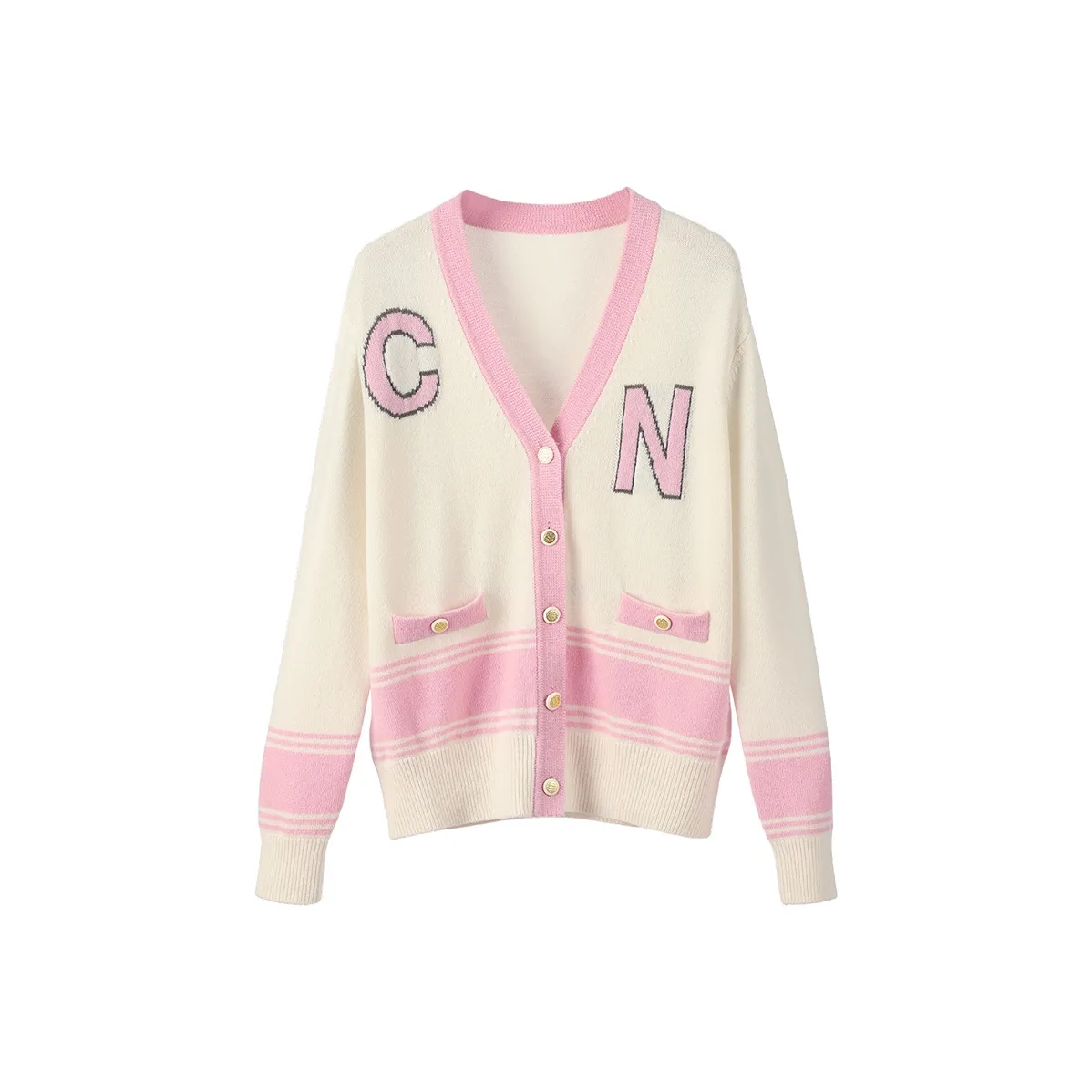 NancyCavally Knitwear Women's
