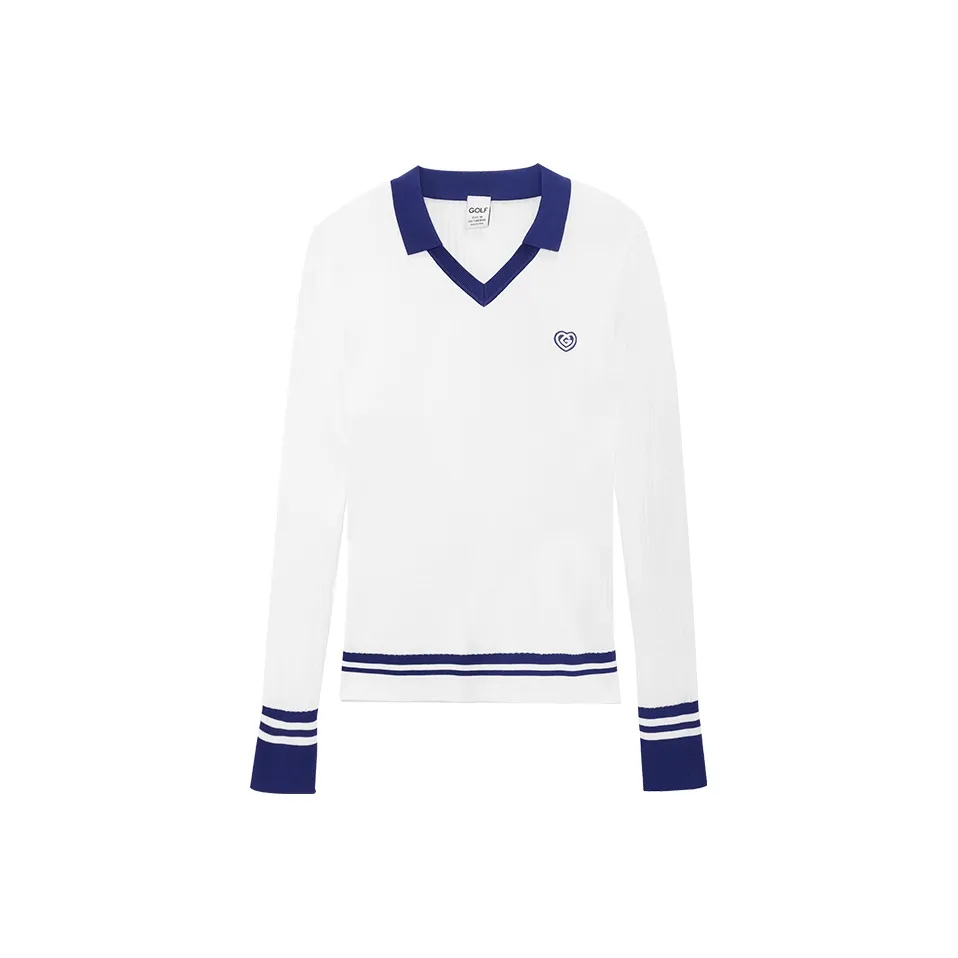 GOLF Женская трикотажная одежда