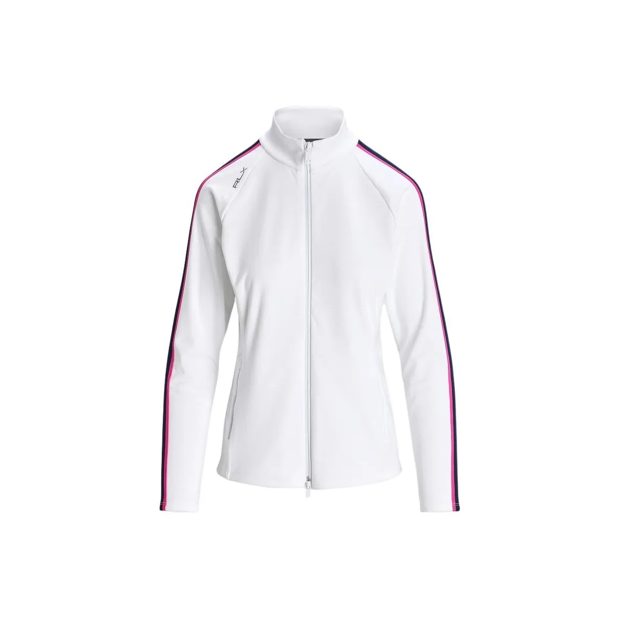 Ralph Lauren FW24 Jackets & Coats Women's Porcelain White