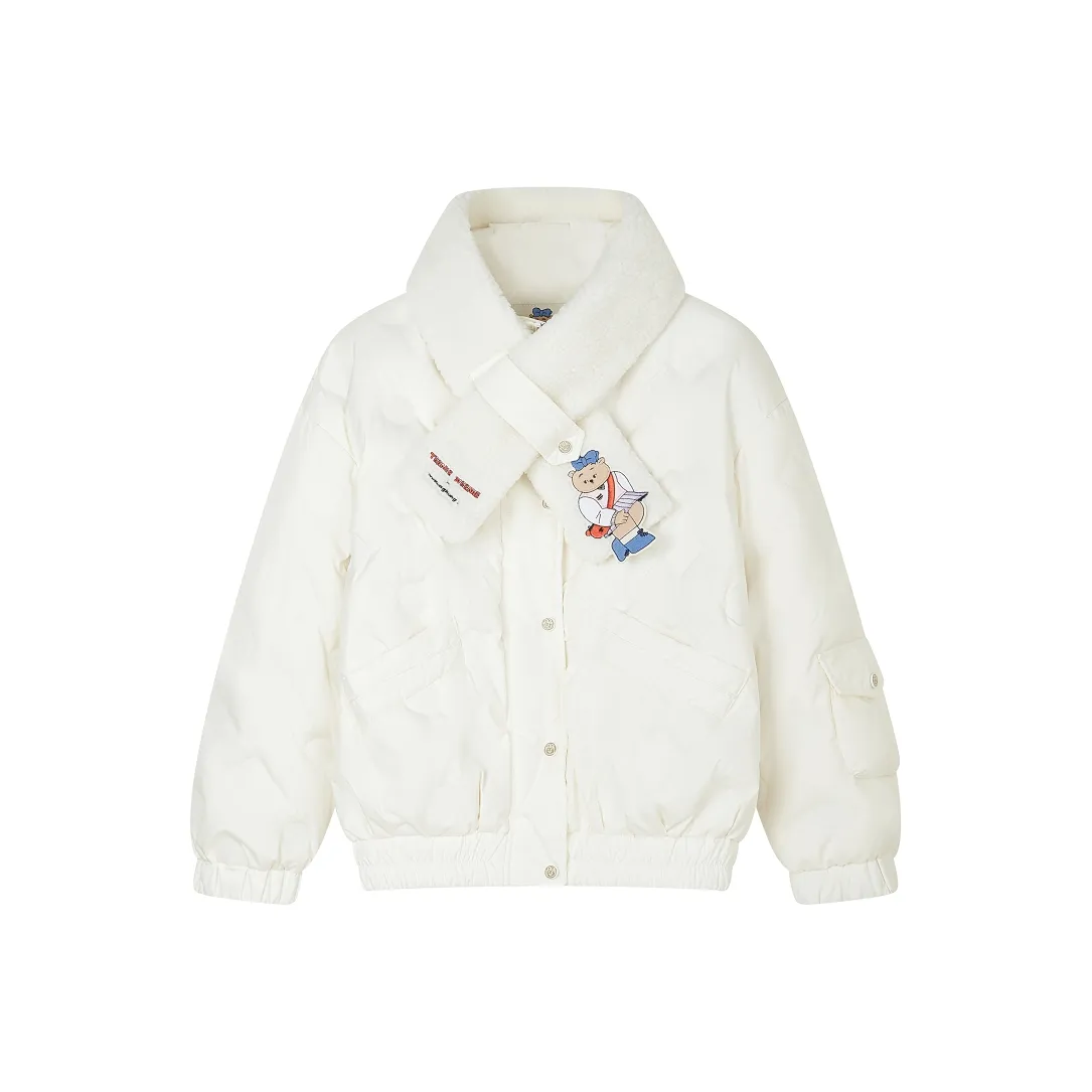 Teenie Weenie Пуховик Женские