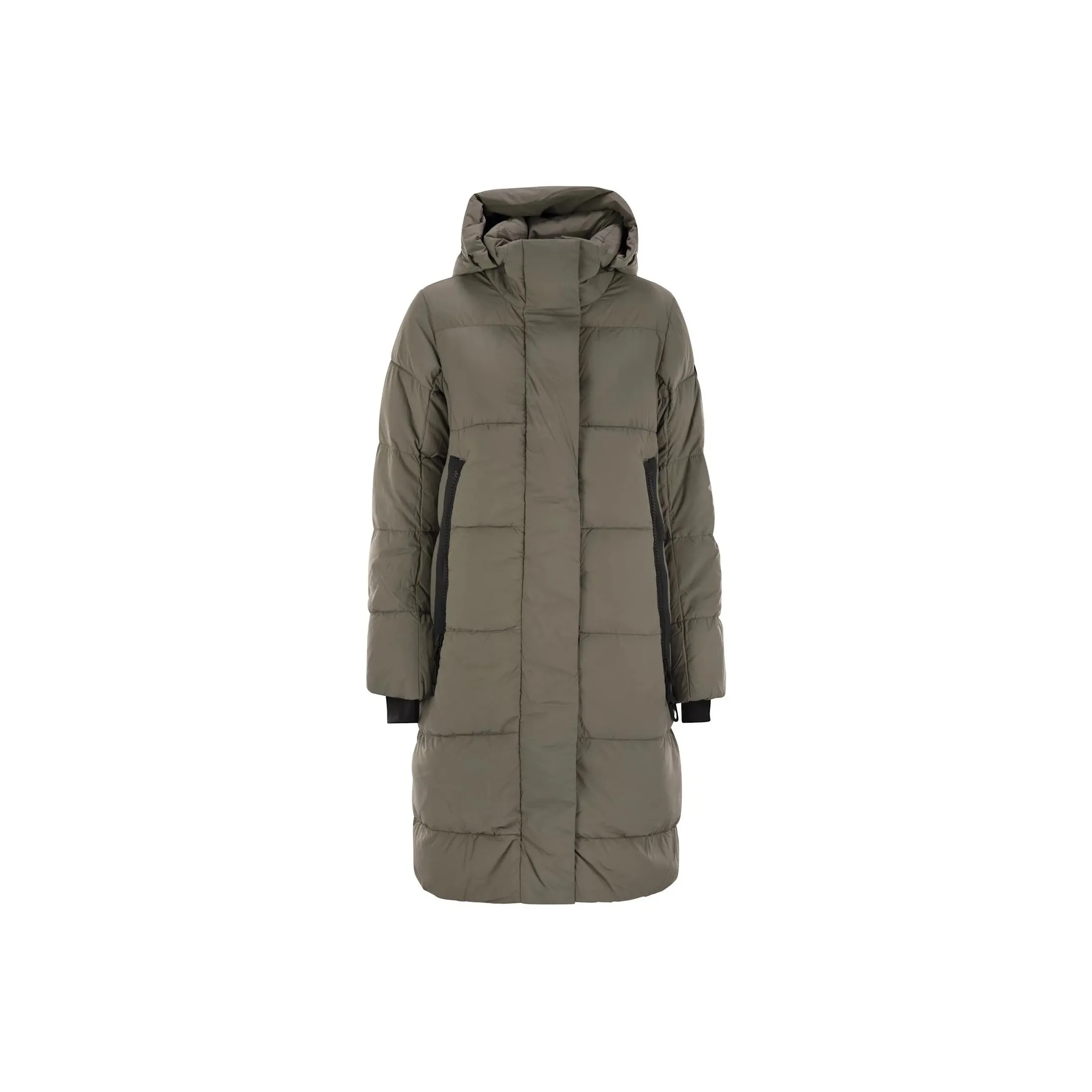 Canada Goose Down Jacket Women's Sage Green