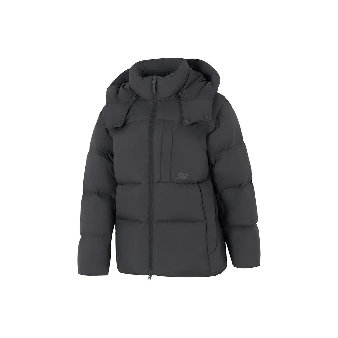 New Balance Down Jacket Women's Black