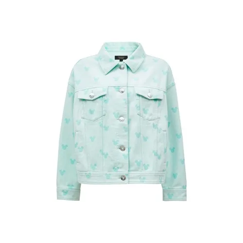 VERO MODA Женские Куртки